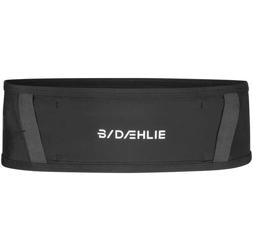 Dæhlie Run Belt Obsidian