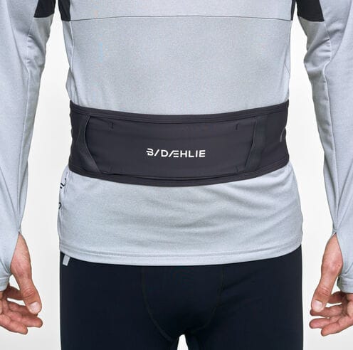 Dæhlie Run Belt Sulphur Spring Dæhlie Sportswear Dæhlie Run Belt Sulphur Spring Dæhlie Sportswear