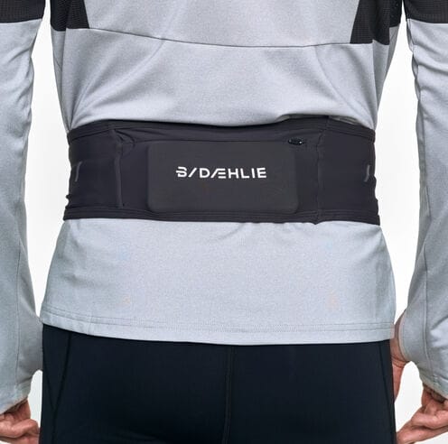 Dæhlie Run Belt Sulphur Spring Dæhlie Sportswear Dæhlie Run Belt Sulphur Spring Dæhlie Sportswear