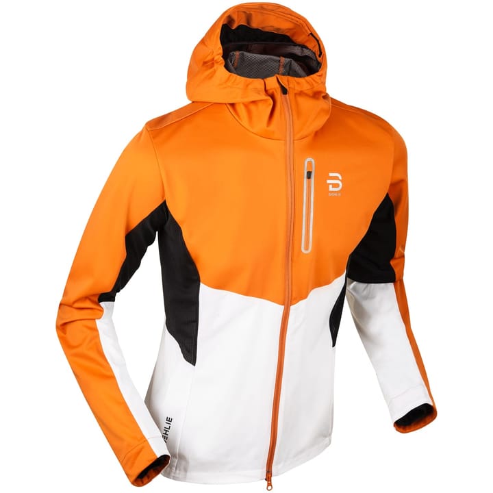 Dæhlie Jacket Coverage Cherry Tomato Dæhlie Sportswear Dæhlie Jacket Coverage Cherry Tomato Dæhlie Sportswear