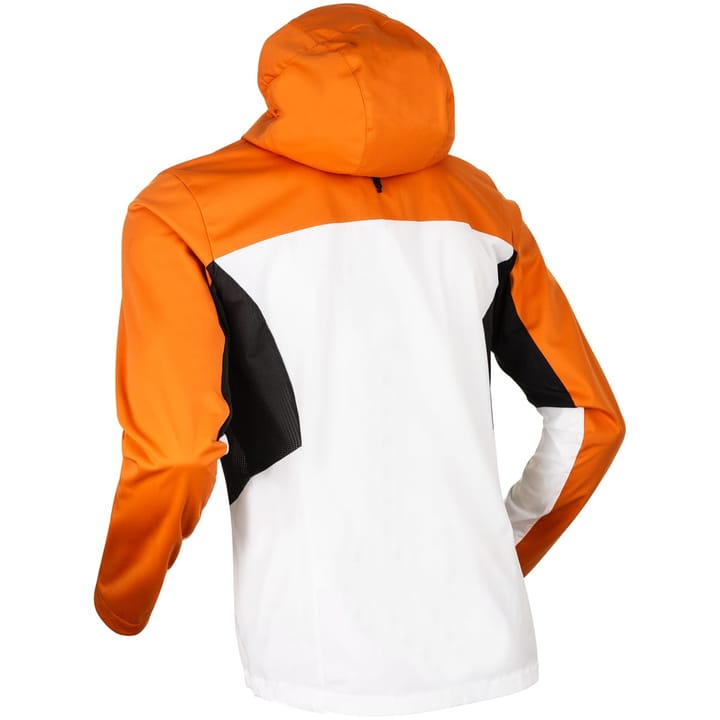 Dæhlie Jacket Coverage Cherry Tomato Dæhlie Sportswear Dæhlie Jacket Coverage Cherry Tomato Dæhlie Sportswear