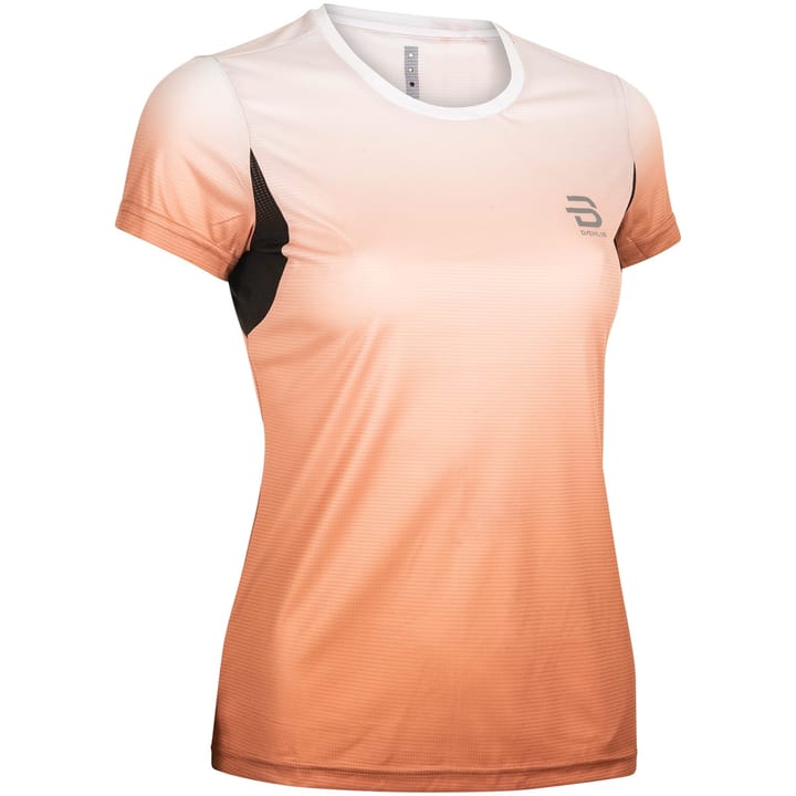 Dæhlie T-Shirt Intensity Wmn Copper Dæhlie Sportswear Dæhlie T-Shirt Intensity Wmn Copper Dæhlie Sportswear
