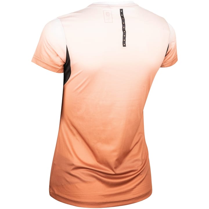 Dæhlie T-Shirt Intensity Wmn Copper Dæhlie Sportswear