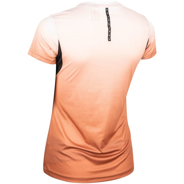 Dæhlie T-Shirt Intensity Wmn Copper Dæhlie Sportswear Dæhlie T-Shirt Intensity Wmn Copper Dæhlie Sportswear