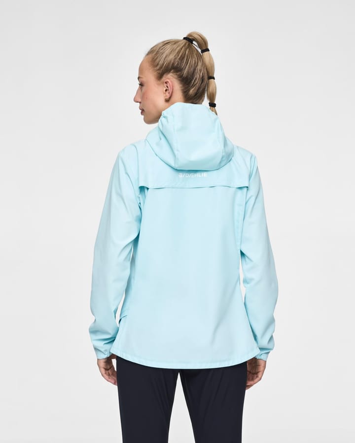 Dæhlie Jacket Run Wmn Iced Aqua Dæhlie Sportswear
