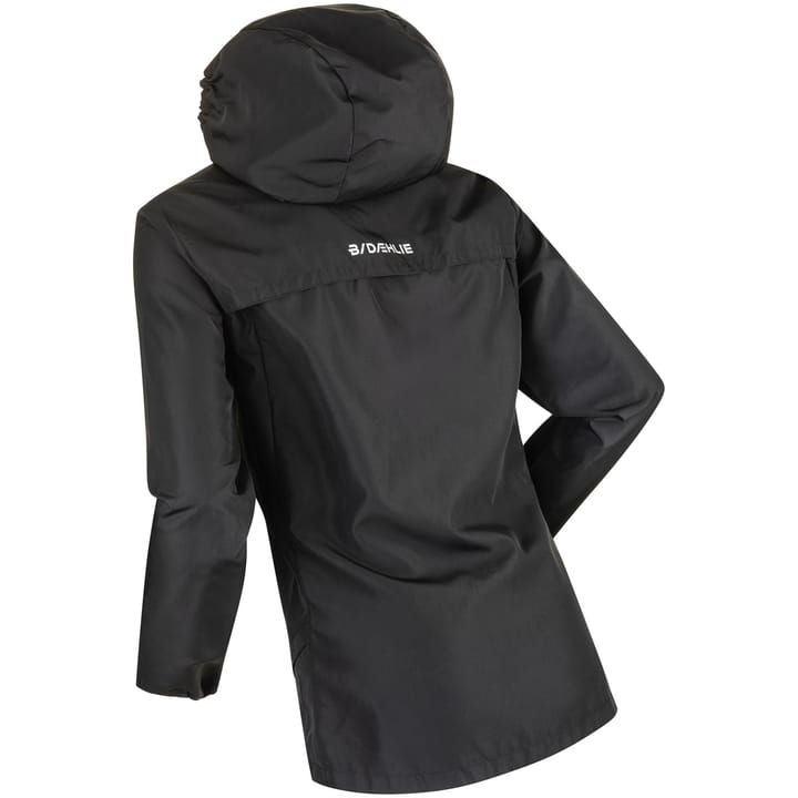 Dæhlie Jacket Run Wmn Black Dæhlie Sportswear Dæhlie Jacket Run Wmn Black Dæhlie Sportswear