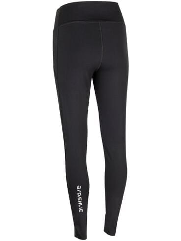 Dæhlie Tights Run Wmn Black Dæhlie Sportswear