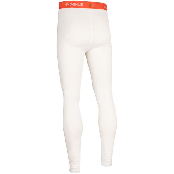 Dæhlie Compete-Tech Pants Snow White Dæhlie Sportswear