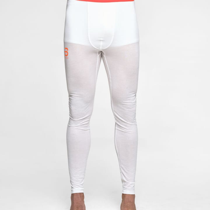 Dæhlie Compete-Tech Pants Snow White Dæhlie Sportswear