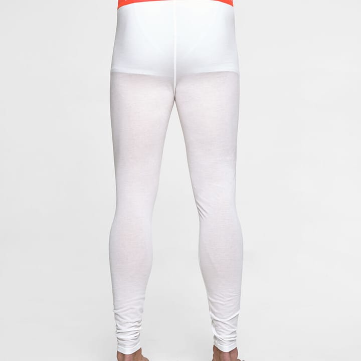 Dæhlie Compete-Tech Pants Snow White Dæhlie Sportswear