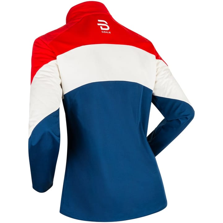 Dæhlie Jacket  Zemsi Wmn Estate Blue Dæhlie Sportswear