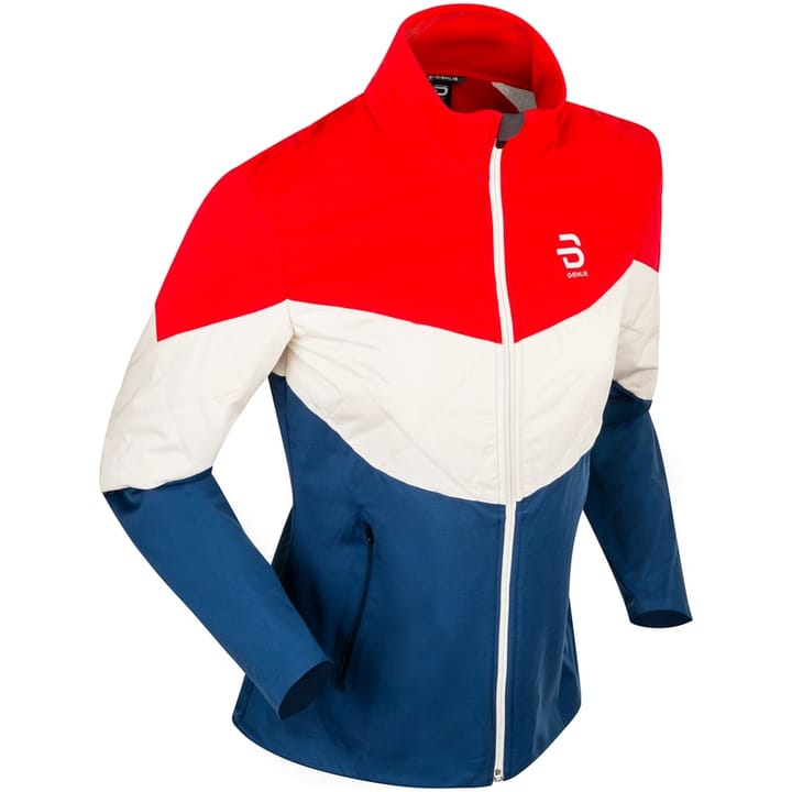 Dæhlie Jacket  Zemsi Wmn Estate Blue Dæhlie Sportswear