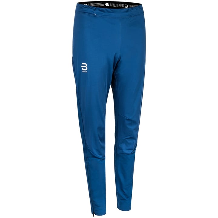 Dæhlie Pants Zemsi Wmn Estate Blue Dæhlie Sportswear Dæhlie Pants Zemsi Wmn Estate Blue Dæhlie Sportswear