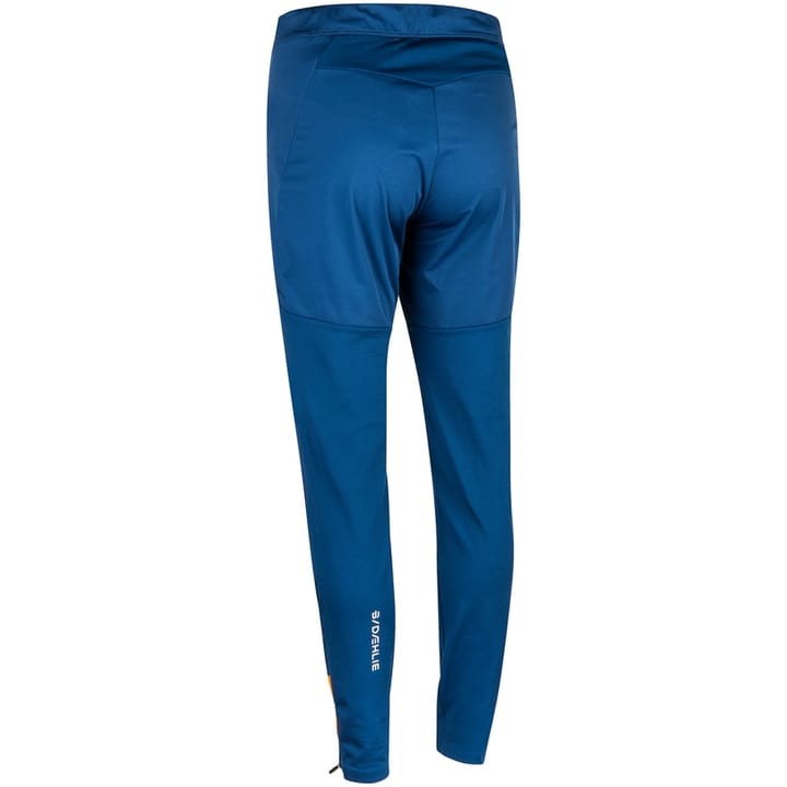 Dæhlie Pants Zemsi Wmn Estate Blue Dæhlie Sportswear Dæhlie Pants Zemsi Wmn Estate Blue Dæhlie Sportswear