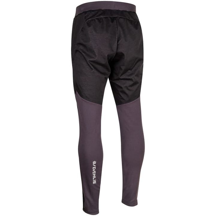 Dæhlie Pants Conscious Black Dæhlie Sportswear Dæhlie Pants Conscious Black Dæhlie Sportswear