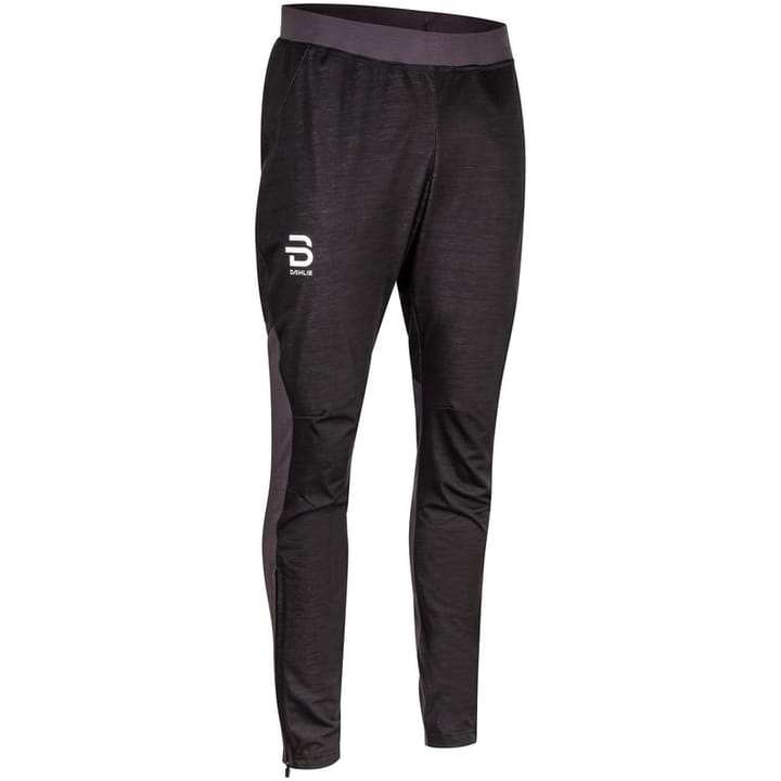 Dæhlie Pants Conscious Black Dæhlie Sportswear