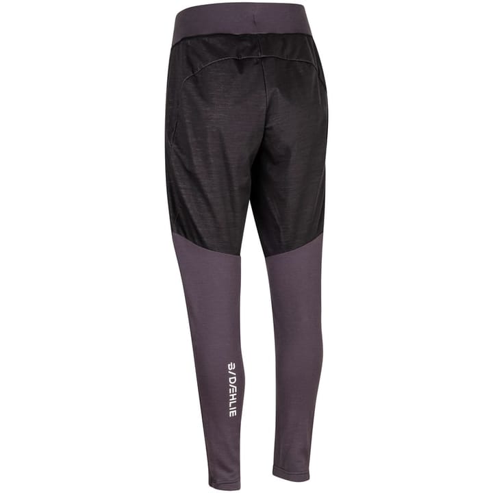 Dæhlie Pants Conscious Wmn Black Dæhlie Sportswear Dæhlie Pants Conscious Wmn Black Dæhlie Sportswear