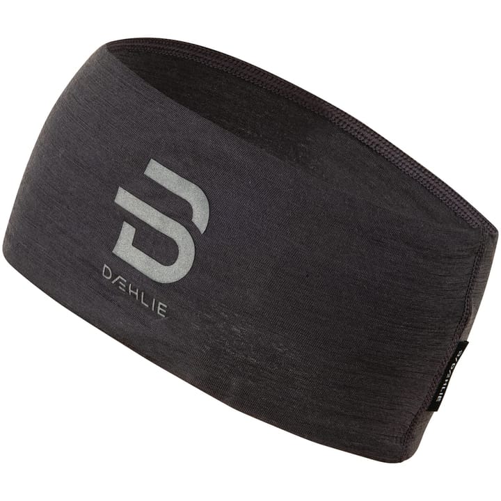 Dæhlie Headband Wool Cross Nine Iron Dæhlie Sportswear