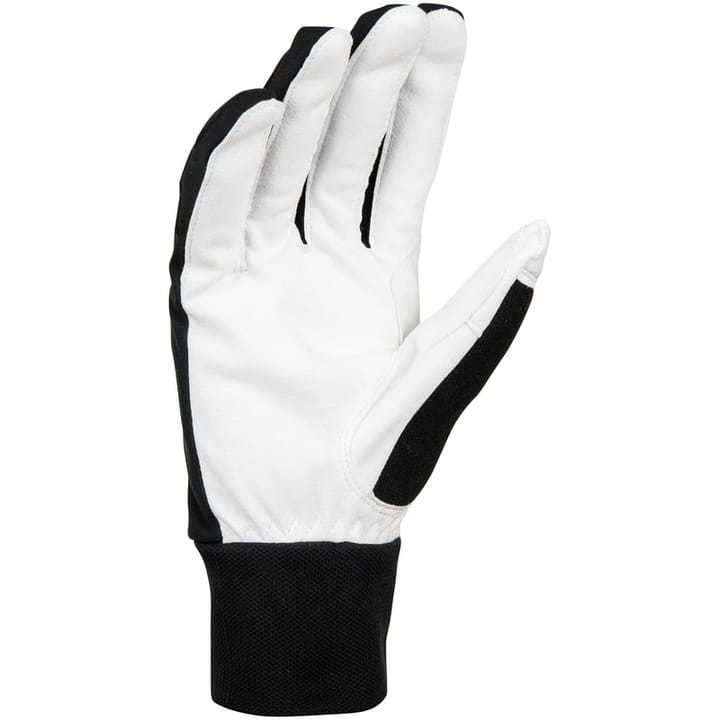 Dæhlie Glove Race Warm Black Dæhlie Sportswear