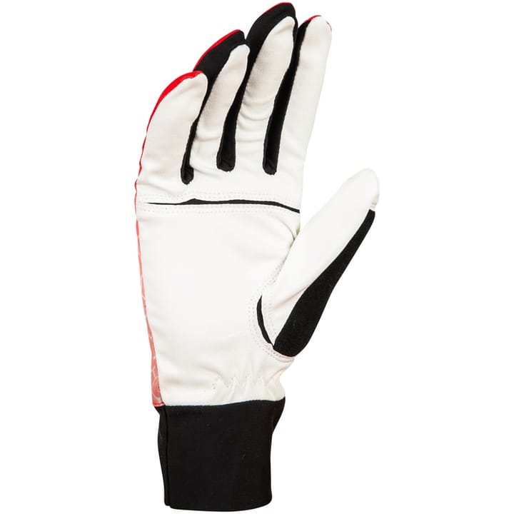 Dæhlie Glove Race Light Wmn Shocking Orange Dæhlie Sportswear Dæhlie Glove Race Light Wmn Shocking Orange Dæhlie Sportswear