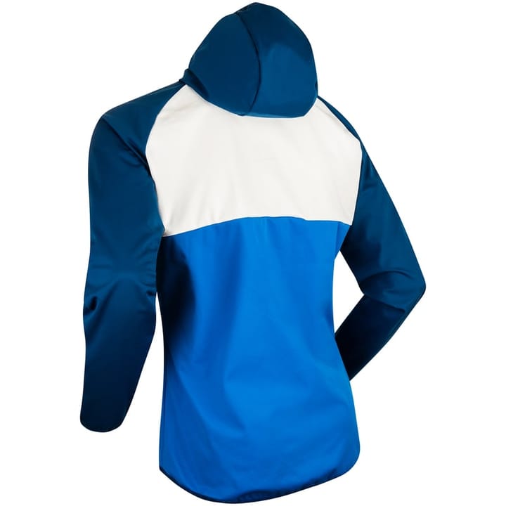 Dæhlie Jacket Nordic 2.0 Estate Blue Dæhlie Sportswear