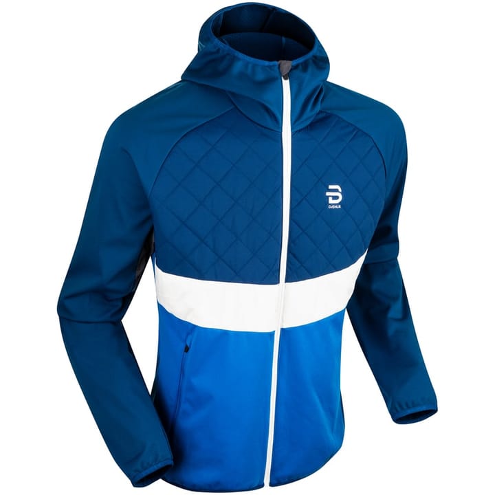 Dæhlie Jacket Nordic 2.0 Estate Blue Dæhlie Sportswear