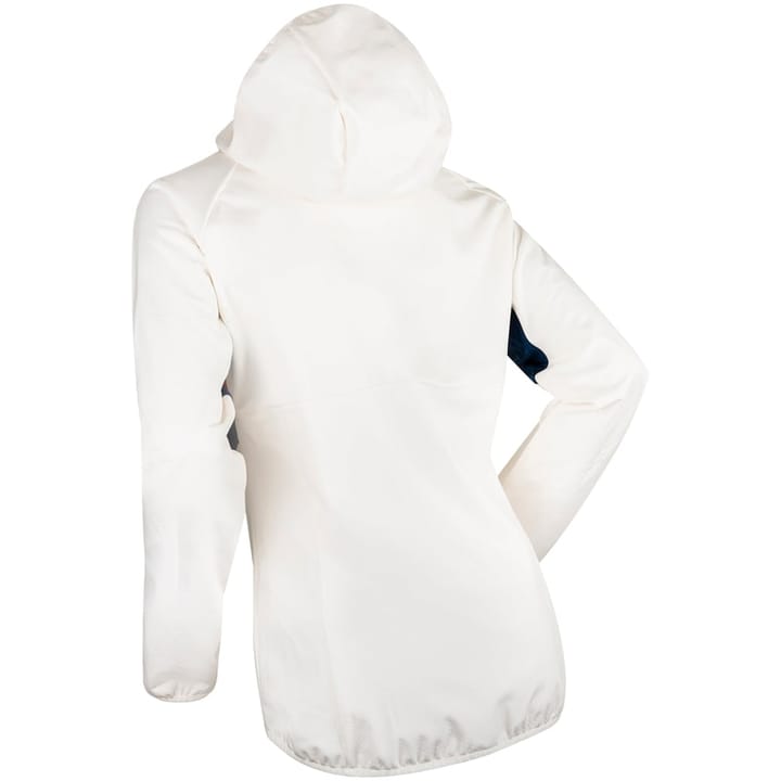 Dæhlie Jacket Nordic 2.0 Wmn Snow White Dæhlie Sportswear