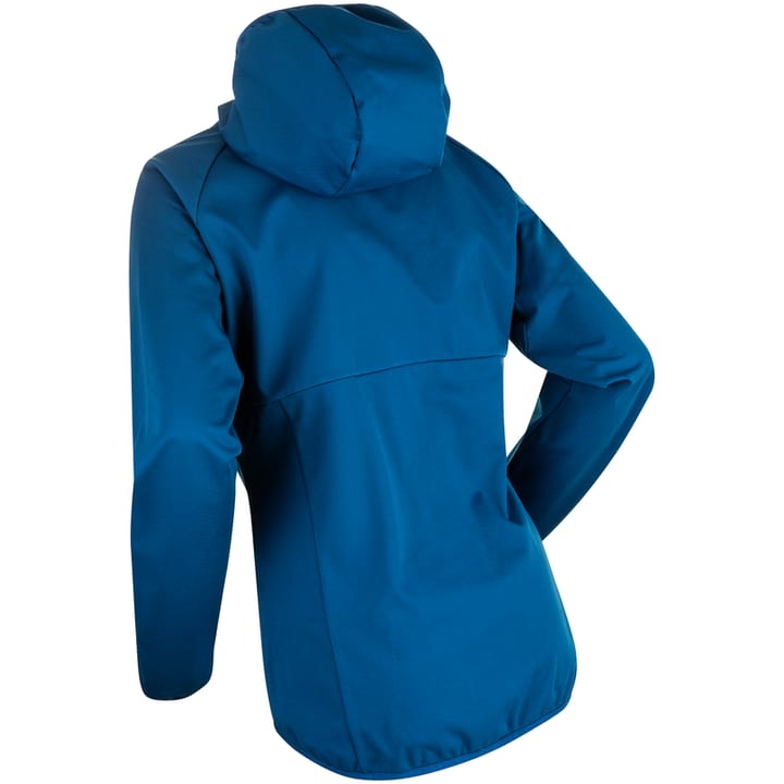 Dæhlie Jacket Nordic 2.0 Wmn Estate Blue Dæhlie Sportswear