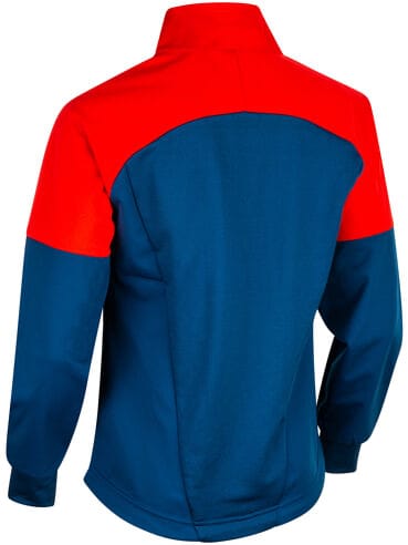Dæhlie Jacket Kikut Jr Estate Blue Dæhlie Sportswear