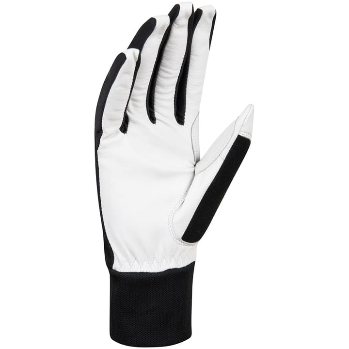 Dæhlie Glove Race Leather Black Dæhlie Sportswear