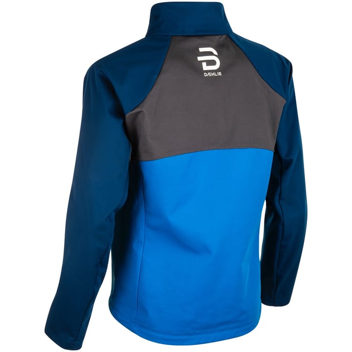 Dæhlie Jacket Challenge 2.0 Jr Estate Blue Dæhlie Sportswear Dæhlie Jacket Challenge 2.0 Jr Estate Blue Dæhlie Sportswear
