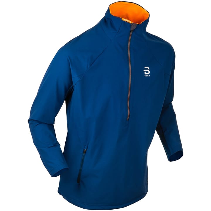 Dæhlie Anorak Versatile Estate Blue Dæhlie Sportswear