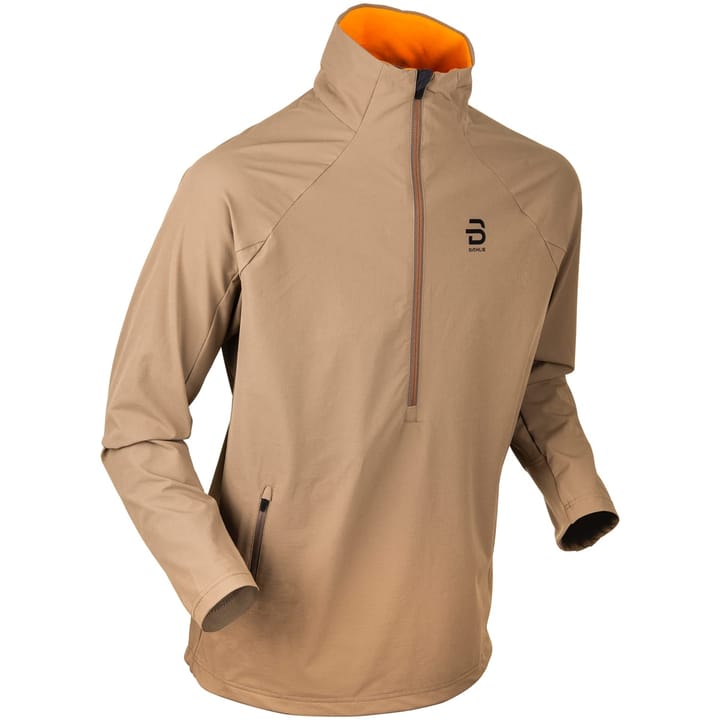 Dæhlie Anorak Versatile Desert Taupe Dæhlie Sportswear