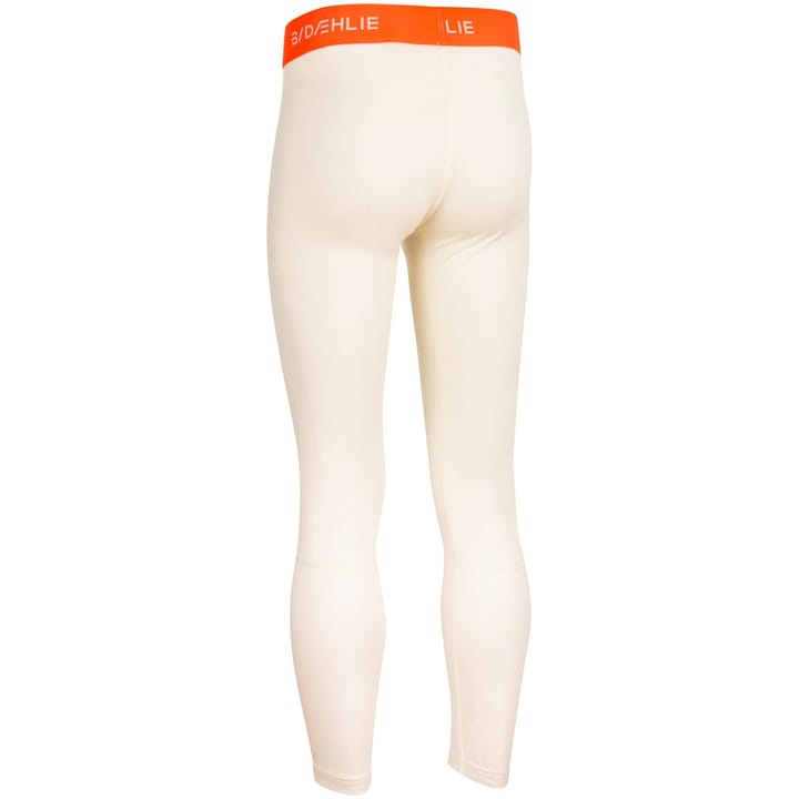 Dæhlie Active Wool Pants Jr Snow White Dæhlie Sportswear