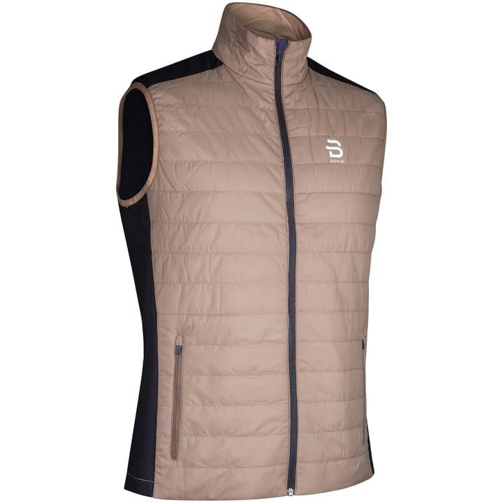 Dæhlie Vest Graphlite Desert Taupe Dæhlie Sportswear