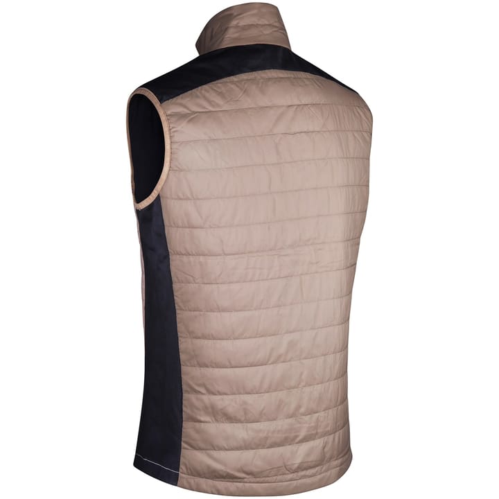 Dæhlie Vest Graphlite Desert Taupe Dæhlie Sportswear