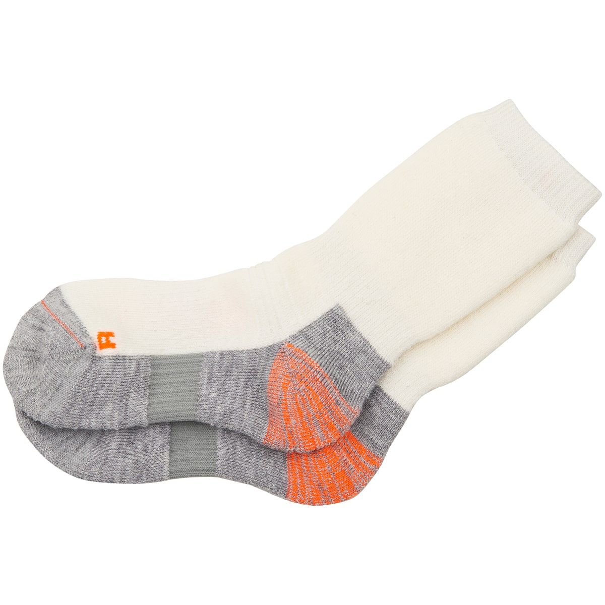 Dæhlie Sock Active Wool Jr Snow White