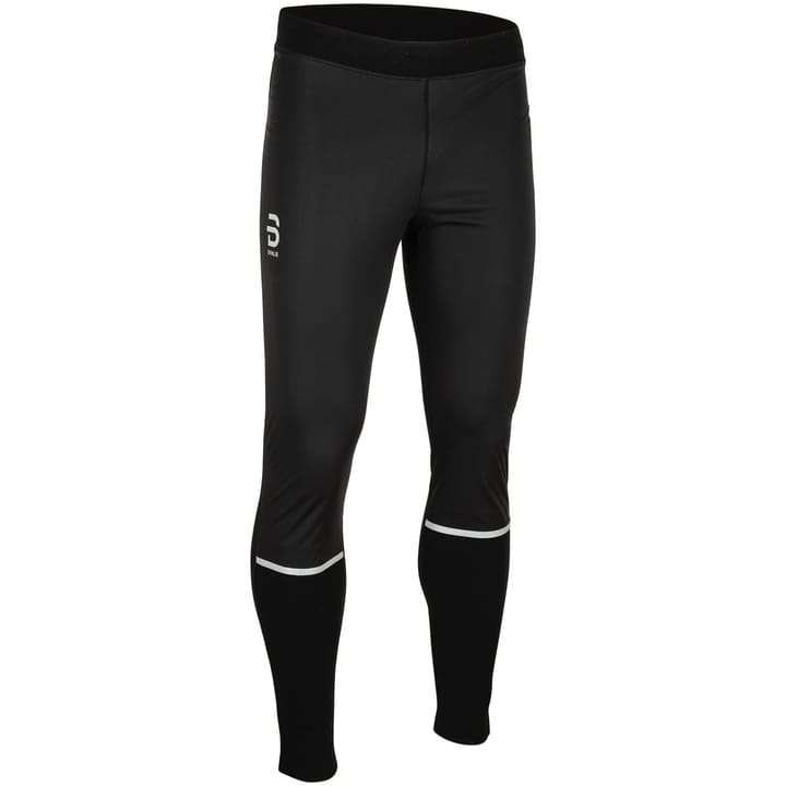 Dæhlie Tights Winter Wool 2.0 Black Dæhlie Sportswear