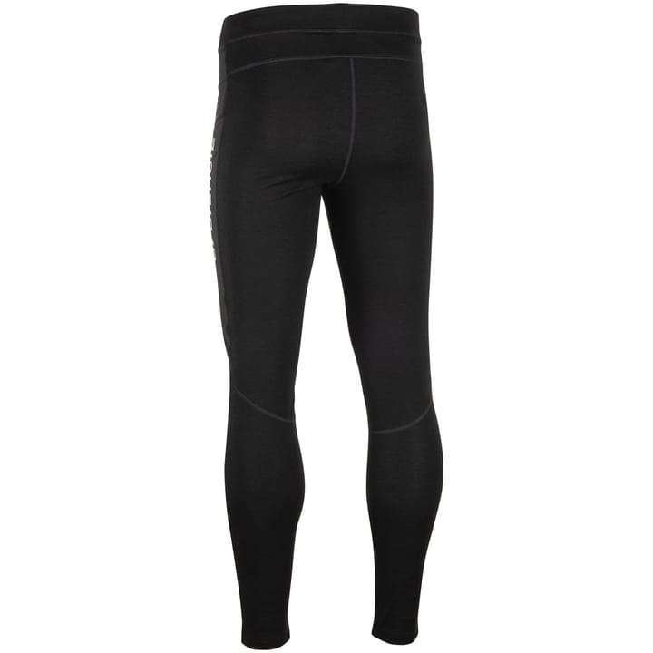 Dæhlie Tights Winter Wool 2.0 Black Dæhlie Sportswear