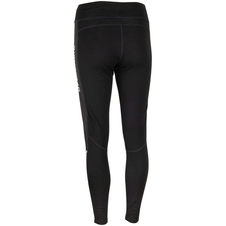 Dæhlie Tights Winter Wool 2.0 Wmn Black Dæhlie Sportswear