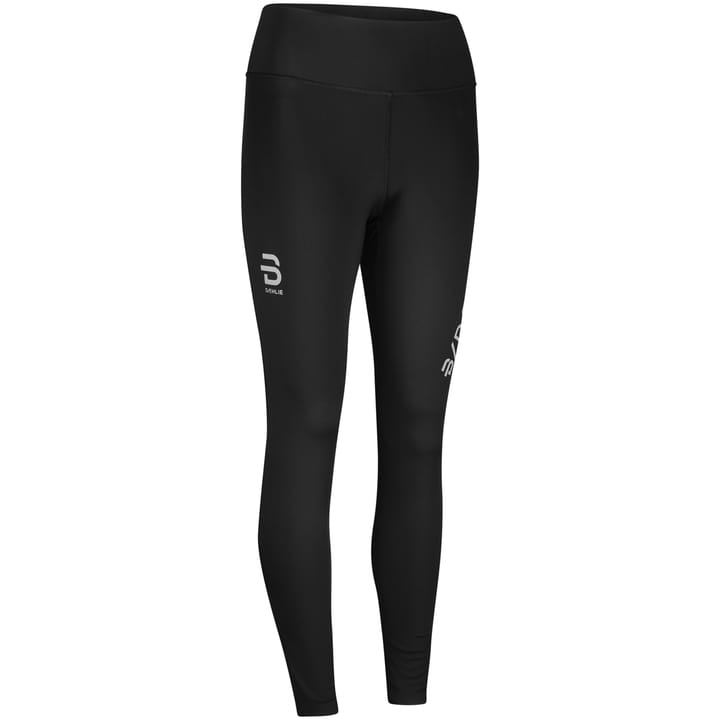 Dæhlie Tights Active Wmn Black Dæhlie Sportswear Dæhlie Tights Active Wmn Black Dæhlie Sportswear
