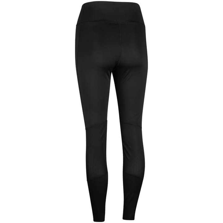 Dæhlie Tights Active Wmn Black Dæhlie Sportswear