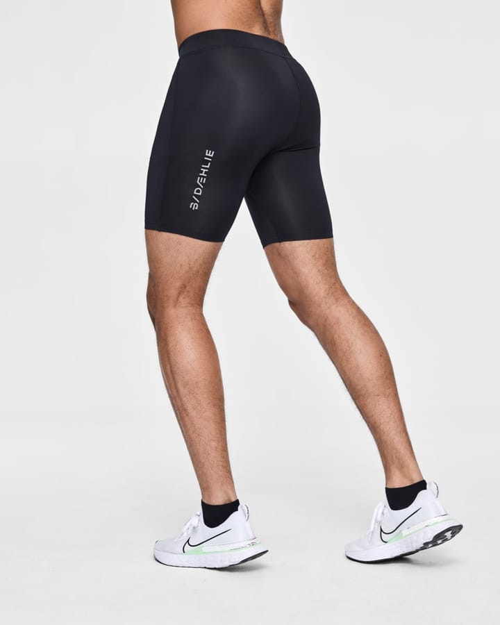 Dæhlie Tights Direction Mid Black Dæhlie Sportswear