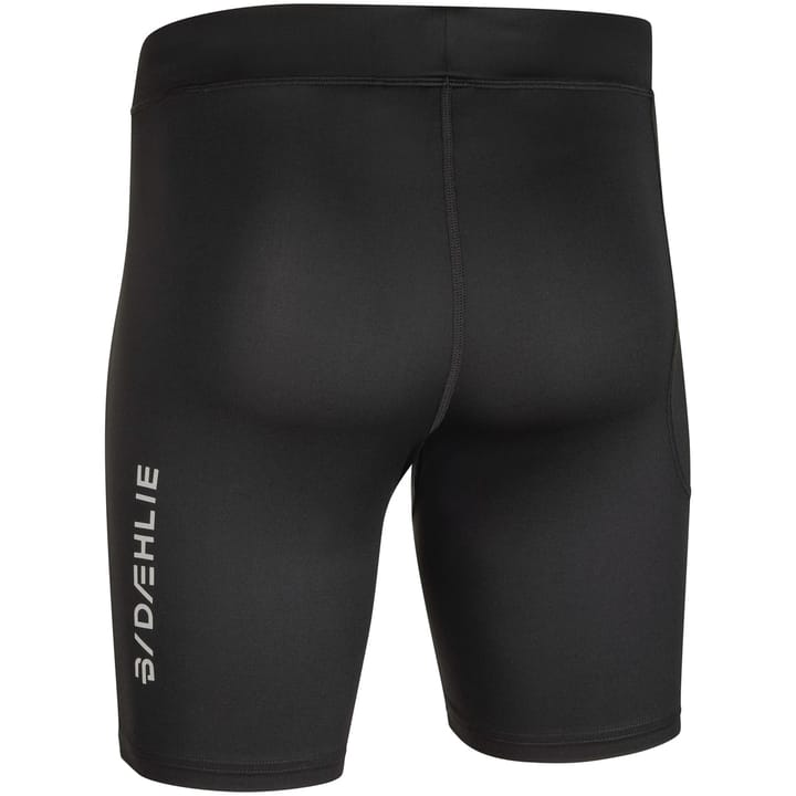 Dæhlie Tights Direction Mid Black Dæhlie Sportswear