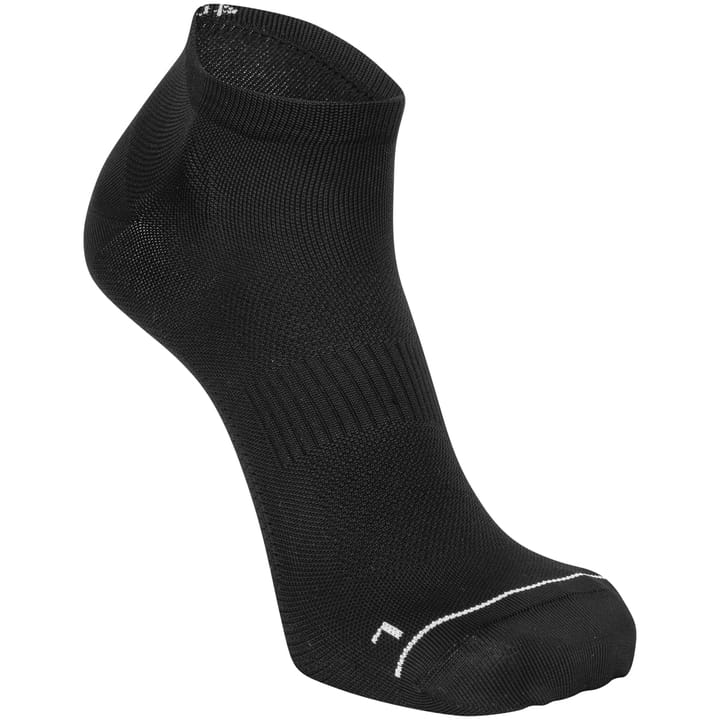 Dæhlie Sock Athlete Low Black Dæhlie Sportswear