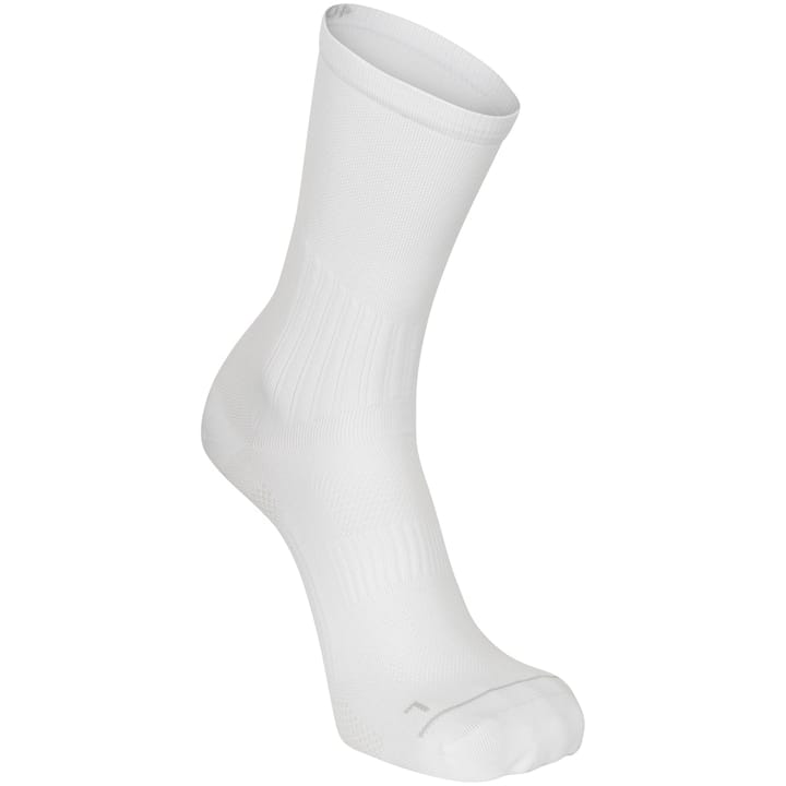 Dæhlie Sock Athlete Mid Brilliant White Dæhlie Sportswear