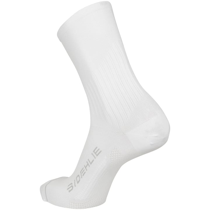 Dæhlie Sock Athlete Mid Brilliant White Dæhlie Sportswear