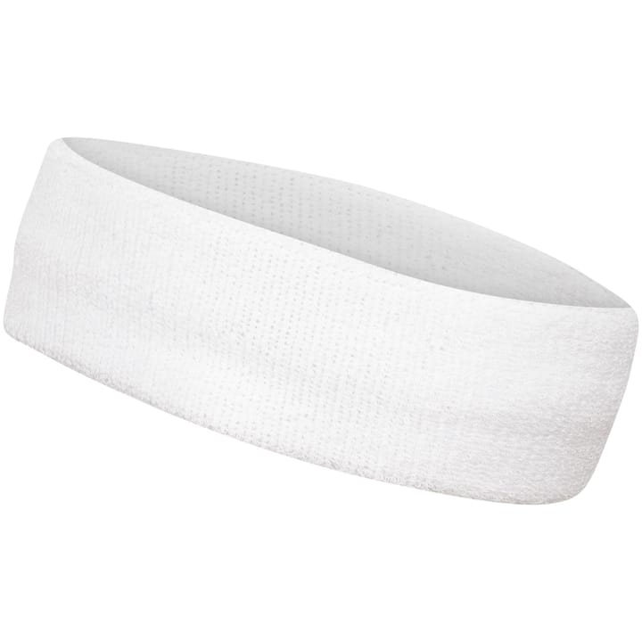 Dæhlie Headband Athlete Brilliant White Dæhlie Sportswear