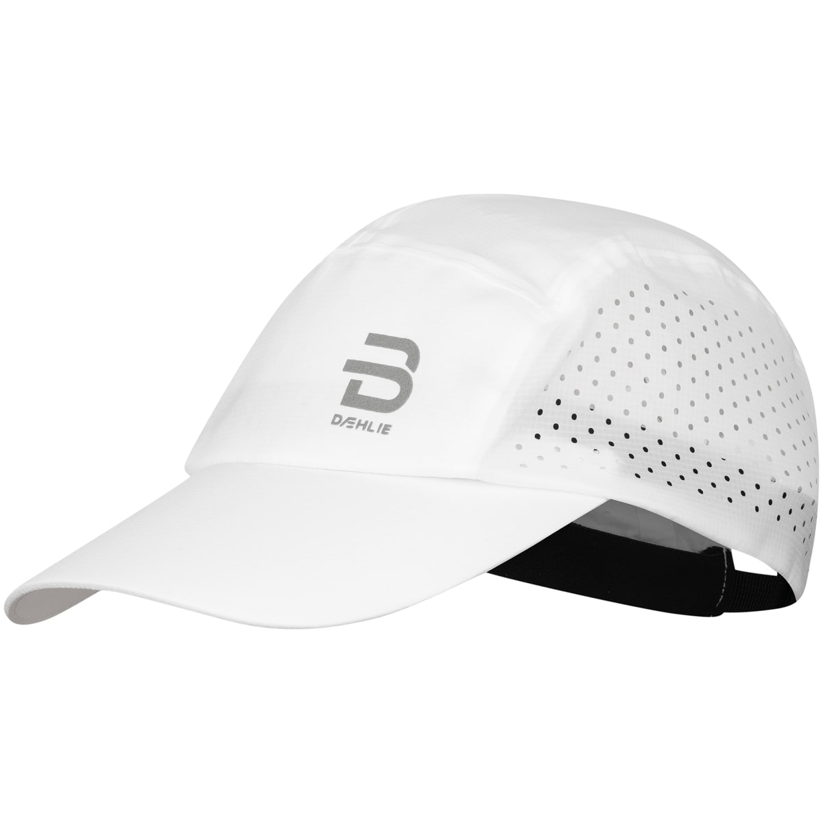 Dæhlie Caps Athlete Brilliant White