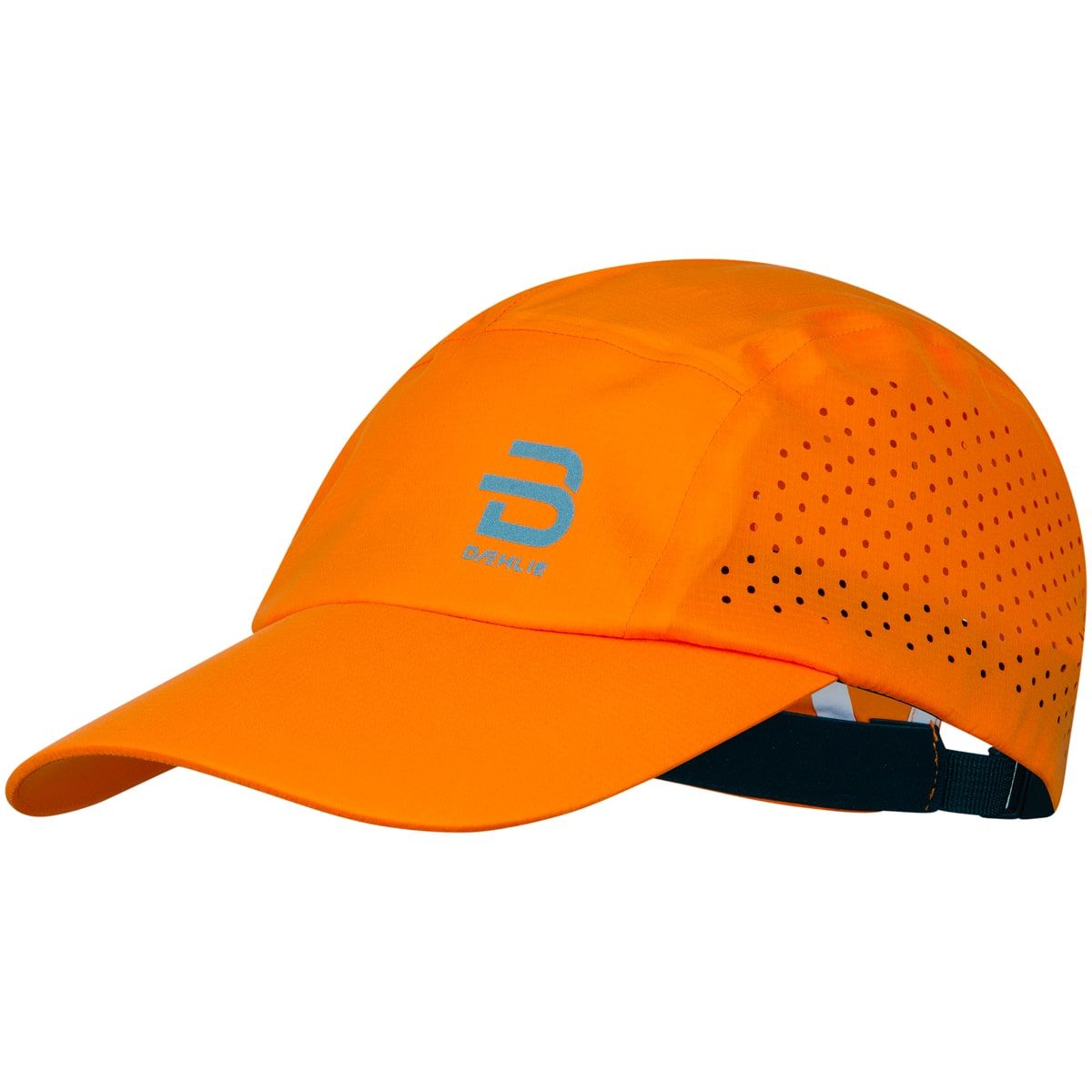 Dæhlie Caps Athlete Orange Popsicle